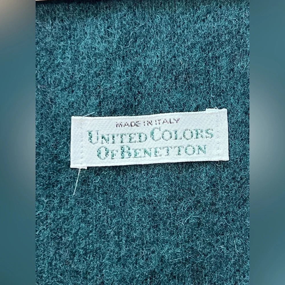 UNITED COLORS OF BENETTON :: SCARF